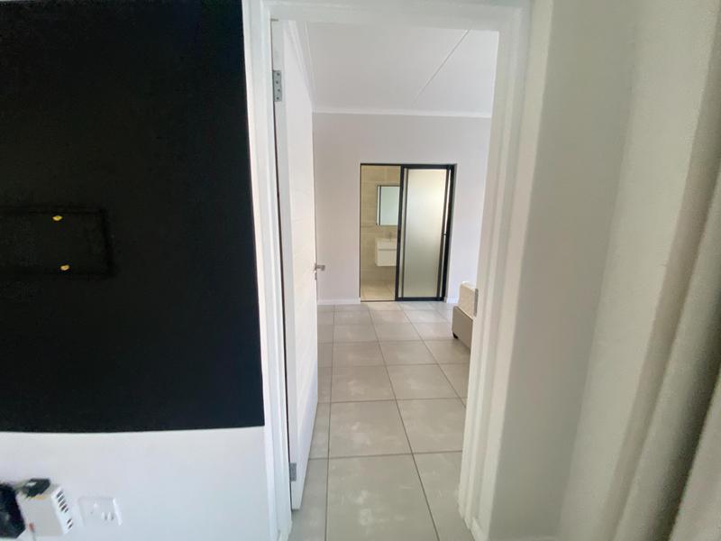 To Let 3 Bedroom Property for Rent in Richwood Western Cape